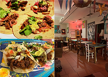 Cantina Revolucion image Cantina Revolucion