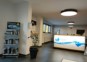 CarCare-Center Leipzig photo CarCare-Center Leipzig