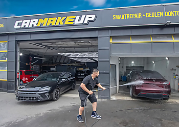 CarMakeUp Fahrzeugaufbereitung CarMakeUp Fahrzeugaufbereitung