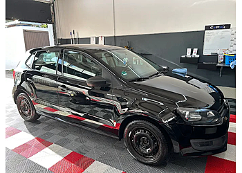 CarPlace Erfurt im Autohaus Gitter photo CarPlace Erfurt im Autohaus Gitter