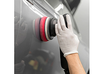 CarPlace Erfurt im Autohaus Gitter CarPlace Erfurt im Autohaus Gitter