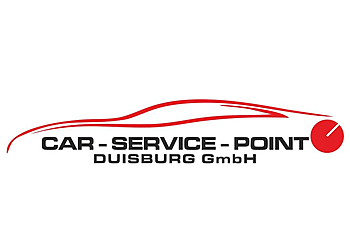 Car Service Point Duisburg GmbH image Car Service Point Duisburg GmbH