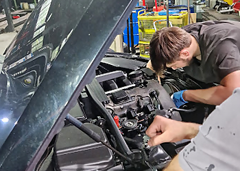 Car Service Point Duisburg GmbH