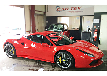 Car-Tex Autopflege GmbH Car-Tex Autopflege GmbH