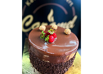 Caramel Cafe & Dessert photo Caramel Cafe & Dessert