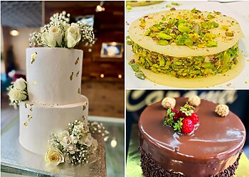 Caramel Cafe & Dessert image Caramel Cafe & Dessert