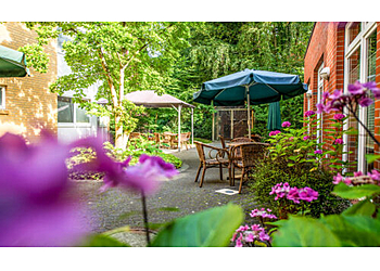 Caritas Alten-und Pflegeeinrichtung Marienhort photo Caritas Alten-und Pflegeeinrichtung Marienhort