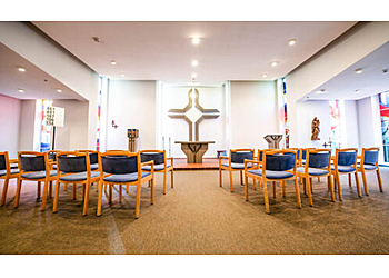 Caritas Alten-und Pflegeeinrichtung Marienhort image Caritas Alten-und Pflegeeinrichtung Marienhort