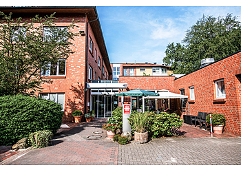 Caritas Alten-und Pflegeeinrichtung Marienhort