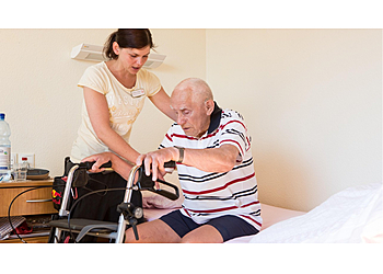 Caritasverband Leverkusen e.V. Altenzentrum St. Elisabeth photo Caritasverband Leverkusen e.V. Altenzentrum St. Elisabeth