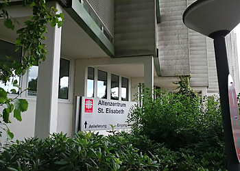 Caritasverband Leverkusen e.V. Altenzentrum St. Elisabeth image Caritasverband Leverkusen e.V. Altenzentrum St. Elisabeth