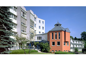Caritasverband Leverkusen e.V. Altenzentrum St. Elisabeth