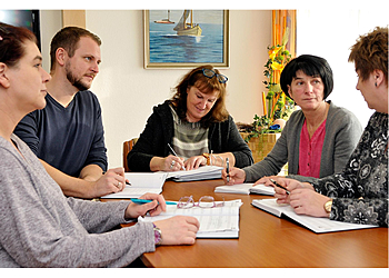 Caritaszentrum Neuwerk photo Caritaszentrum Neuwerk