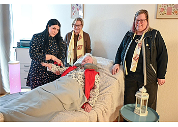 Caritaszentrum Neuwerk image Caritaszentrum Neuwerk