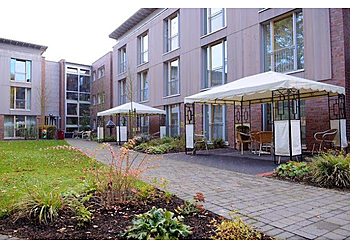 Caritaszentrum Neuwerk Caritaszentrum Neuwerk