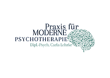 Carla Lehrke - PRAXIS FÜR MODERNE PSYCHOTHERAPIE image Carla Lehrke - PRAXIS FÜR MODERNE PSYCHOTHERAPIE