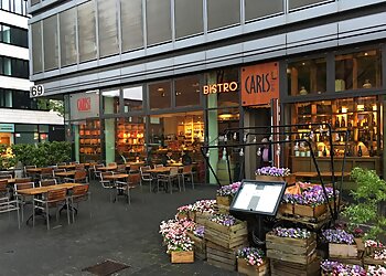 Carls Brasserie photo Carls Brasserie