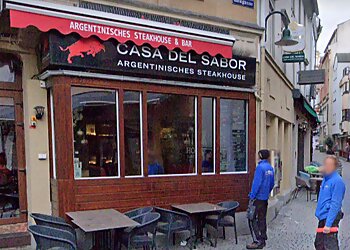 Casa del Sabor Steakhouse photo Casa del Sabor Steakhouse