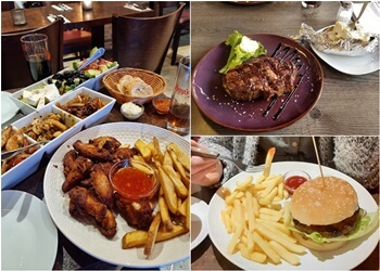 Casa del Sabor Steakhouse image Casa del Sabor Steakhouse