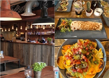 Casita Mexicana image Casita Mexicana