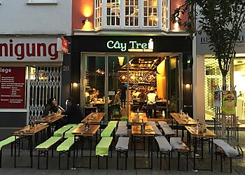 Cay Tre photo Cay Tre