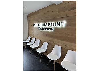 Cellsiuspoint in Potsdam Babelsberg photo Cellsiuspoint in Potsdam Babelsberg