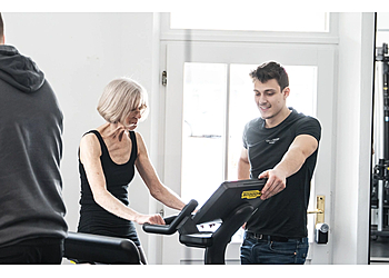 Cellsiuspoint in Potsdam Babelsberg image Cellsiuspoint in Potsdam Babelsberg