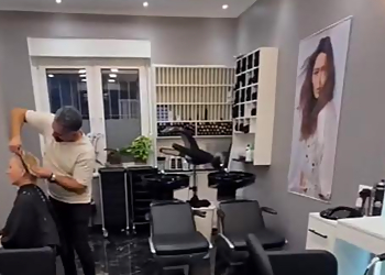 Cem Hairstyle photo Cem Hairstyle