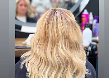 Cem Hairstyle