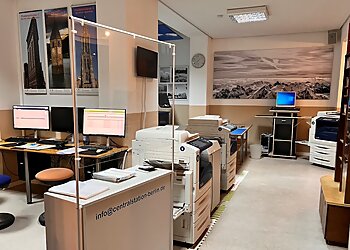 Centralstation Druck & Kopie photo Centralstation Druck & Kopie