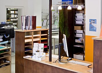 Centralstation Druck & Kopie image Centralstation Druck & Kopie