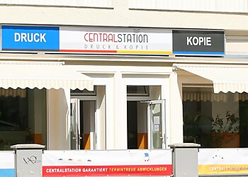 Centralstation Druck & Kopie