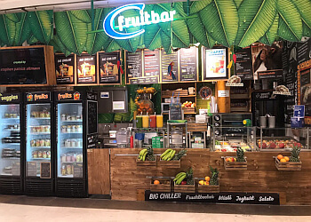 C fruit bar photo C fruit bar