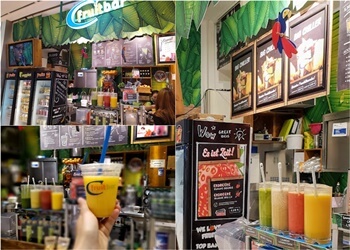 C fruit bar image C fruit bar