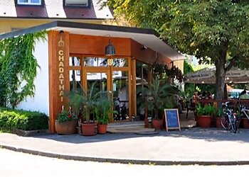 Chada Thai Restaurant-Freiburg photo Chada Thai Restaurant-Freiburg