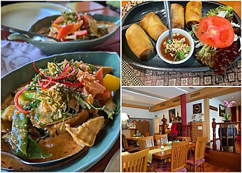 Chada Thai Restaurant-Freiburg image Chada Thai Restaurant-Freiburg