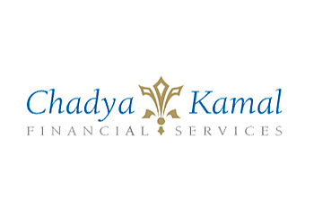Chadya Kamal Financial Services GmbH photo Chadya Kamal Financial Services GmbH