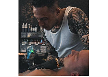 Chai Thai Tattoo photo Chai Thai Tattoo