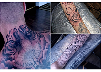 Chai Thai Tattoo image Chai Thai Tattoo