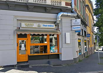 Chalong Schreier Imbiss photo Chalong Schreier Imbiss