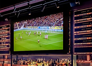 Champions Frankfurt photo Champions Frankfurt