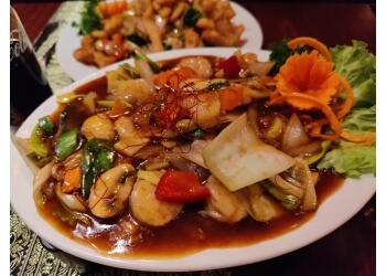 Chang Puak Restaurant - Asien Fine Cuisine