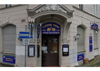 Chang Thai-Restaurant Wuppertal photo Chang Thai-Restaurant Wuppertal