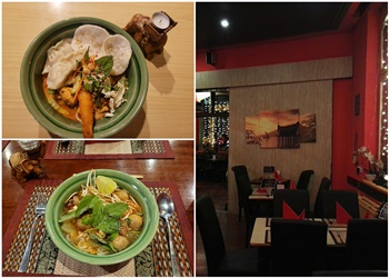 Chang Thai-Restaurant Wuppertal image Chang Thai-Restaurant Wuppertal