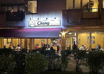 Chang Thaiküche photo Chang Thaiküche