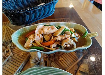 Chang Thaiküche