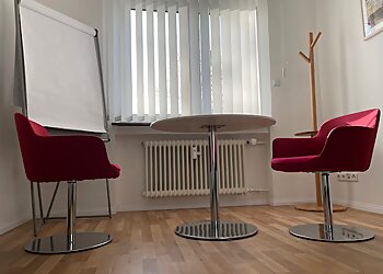 Chantal Hitti-Otterstedde photo Chantal Hitti-Otterstedde