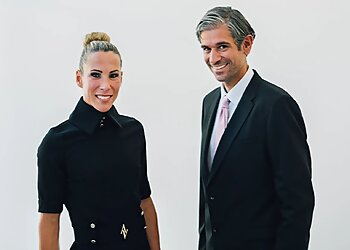 Chantal Lenhardt - LENHARDT & LENHARDT RECHTSANWÄLTE PARTG MBB photo Chantal Lenhardt - LENHARDT & LENHARDT RECHTSANWÄLTE PARTG MBB