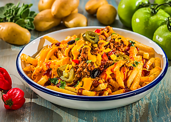 Chantico Mexican Food