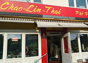 Chao-Lin Thai photo Chao-Lin Thai